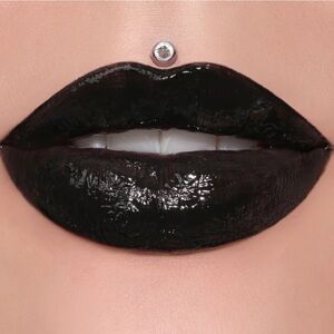 Jeffree Star Supreme Gloss Shade Weirdo